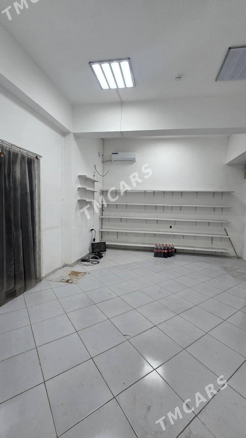 Arenda 15tapgyr padwal 40m² - 15-й этап - img 3