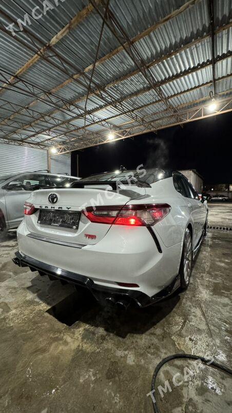 Toyota Camry 2020 - 350 000 TMT - Mary - img 7