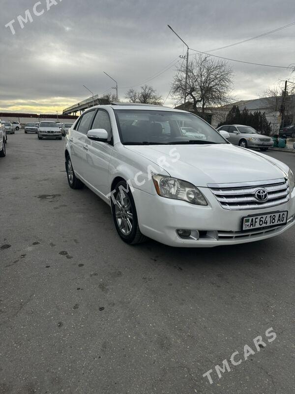 Toyota Avalon 2006 - 170 000 TMT - Aşgabat - img 3