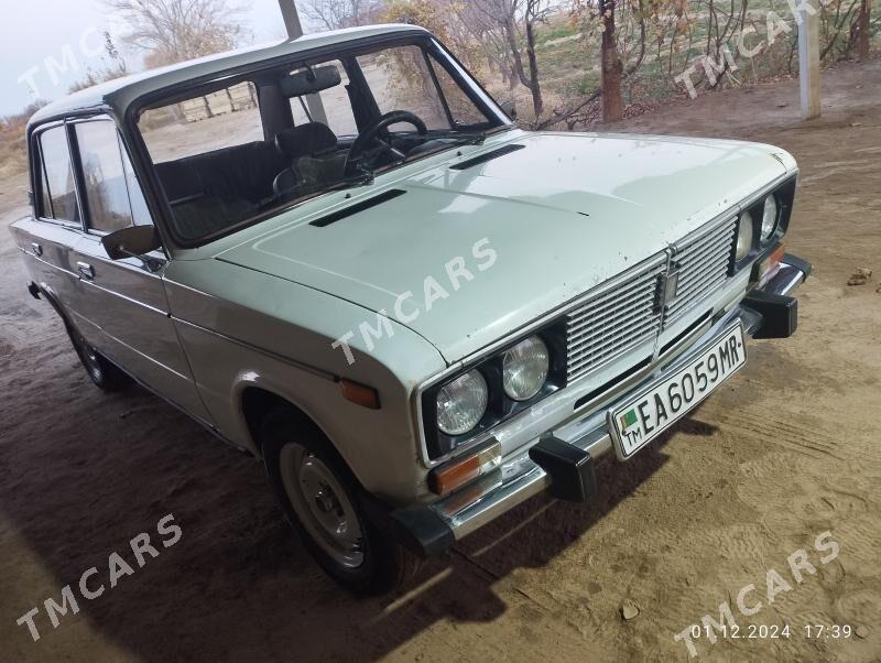 Lada 2106 2000 - 26 000 TMT - Baýramaly - img 2