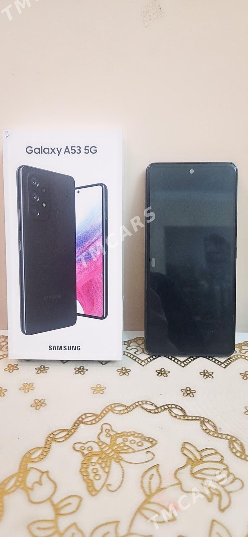 Samsung A53 - 15-й этап - img 2