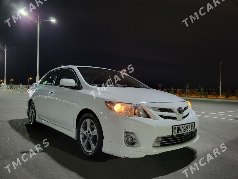 Toyota Corolla 2011 - 150 000 TMT - Änew - img 5