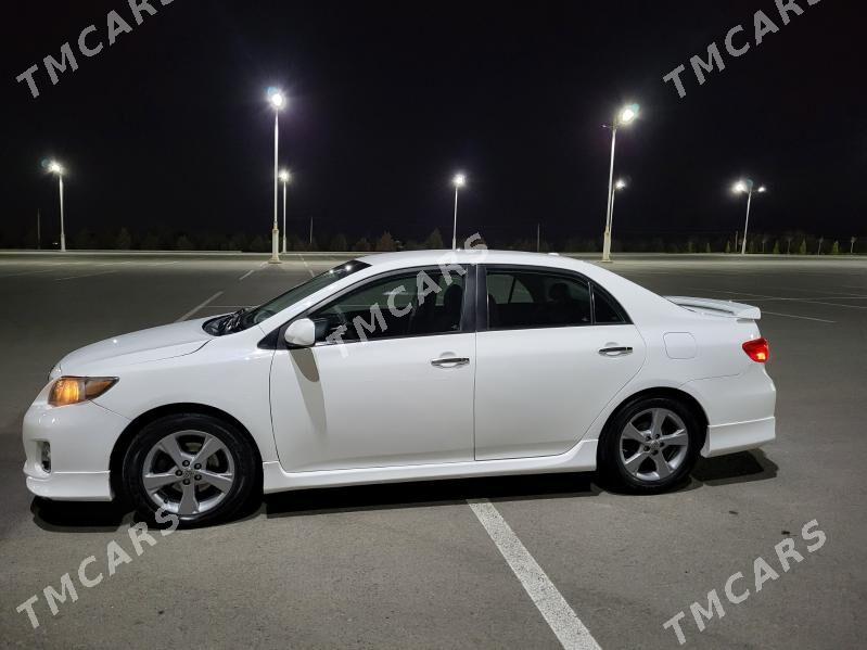 Toyota Corolla 2011 - 150 000 TMT - Änew - img 4