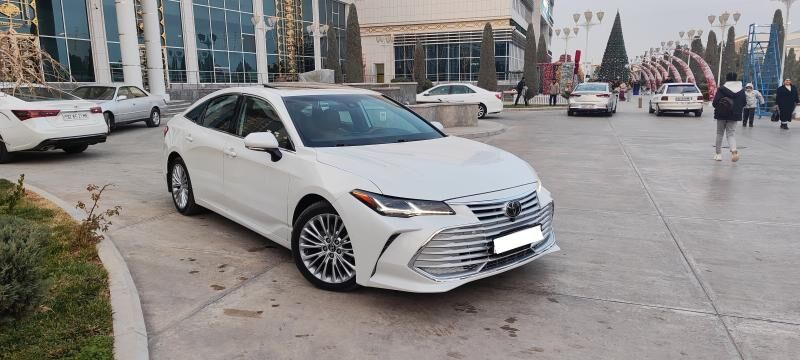 Toyota Avalon 2020 - 460 000 TMT - Mary - img 3