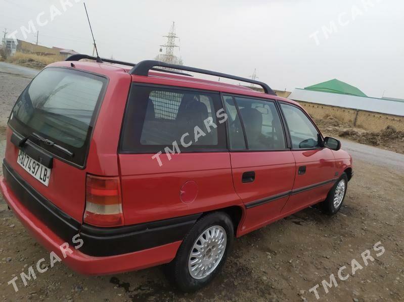 Opel Astra 1993 - 34 000 TMT - Туркменабат - img 3