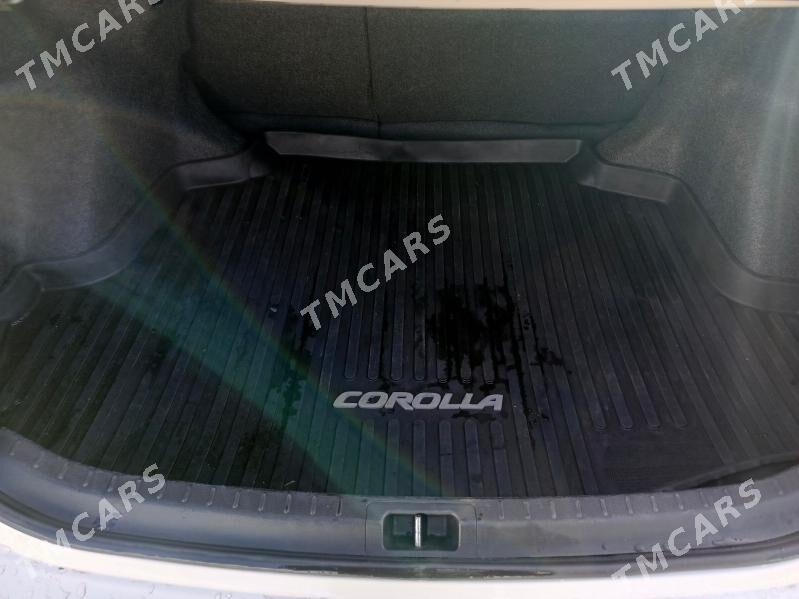 Toyota Corolla 2019 - 235 000 TMT - Aşgabat - img 9