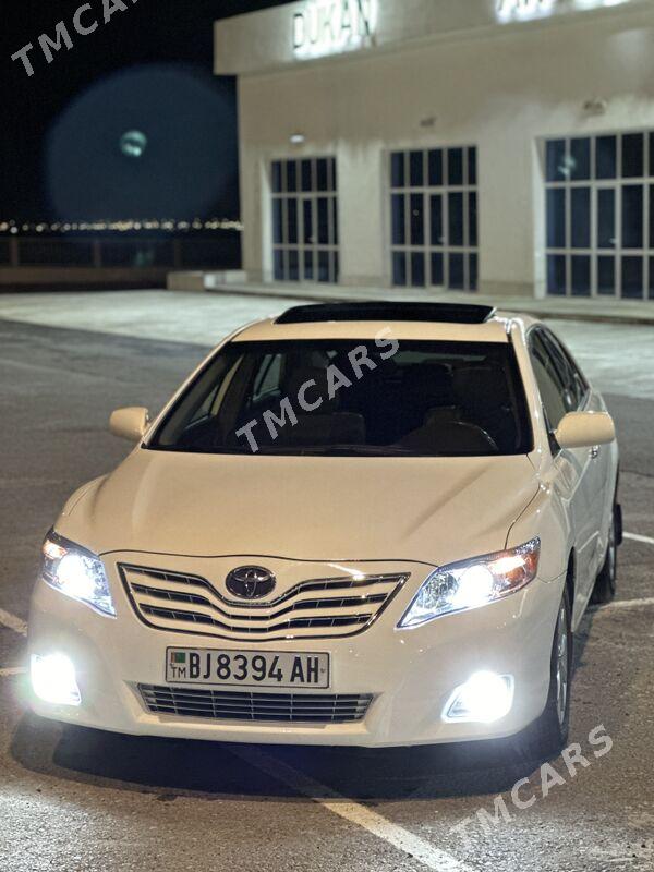 Toyota Camry 2011 - 210 000 TMT - Ашхабад - img 3