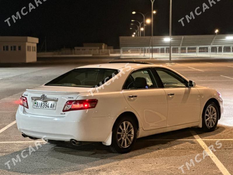 Toyota Camry 2011 - 210 000 TMT - Ашхабад - img 4