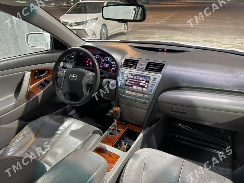 Toyota Camry 2011 - 210 000 TMT - Ашхабад - img 6