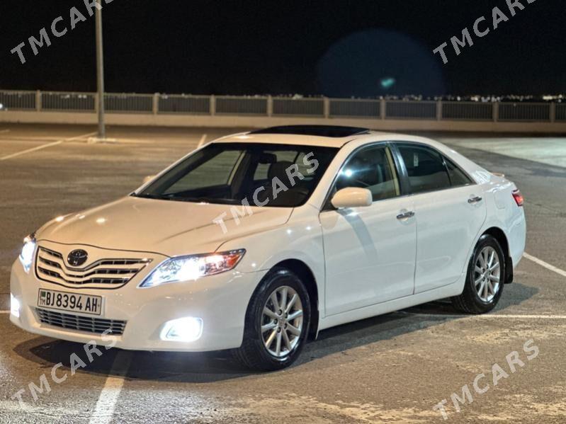 Toyota Camry 2011 - 210 000 TMT - Ашхабад - img 2