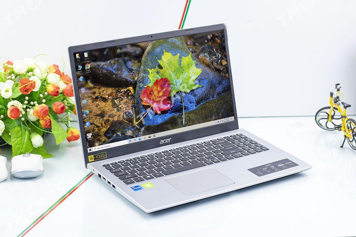 Acer A3/RAM 20GB/i3-12/MX550 - Aşgabat - img 5