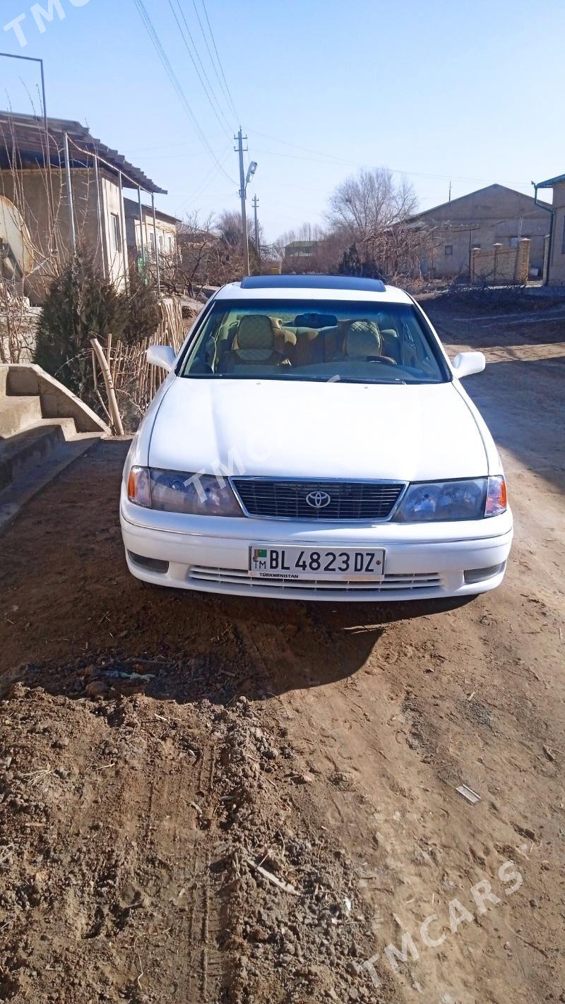 Toyota Avalon 1999 - 120 000 TMT - Daşoguz - img 2