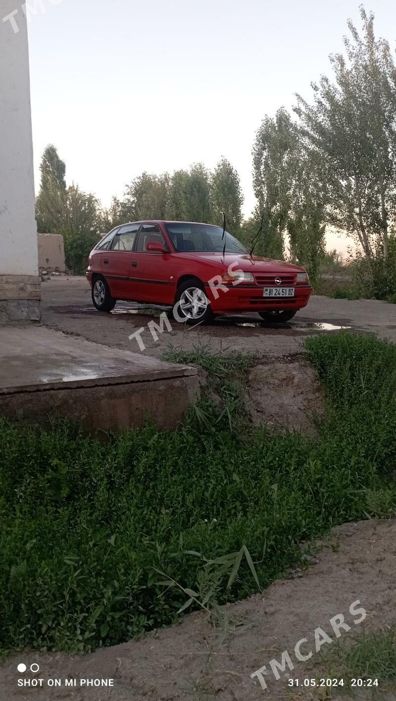 Opel Astra 1992 - 36 000 TMT - Köneürgenç - img 2