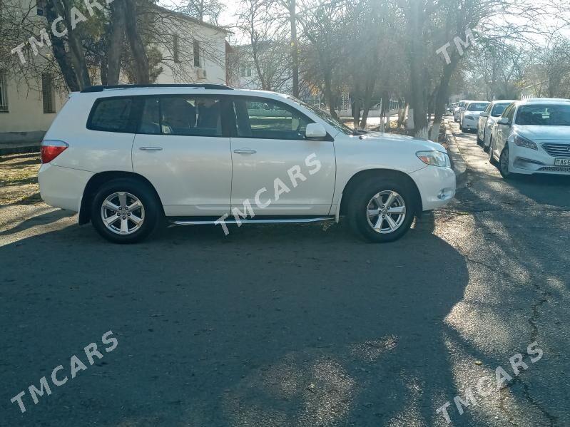 Toyota Highlander 2010 - 285 000 TMT - Aşgabat - img 6