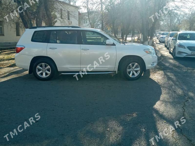 Toyota Highlander 2010 - 285 000 TMT - Aşgabat - img 7