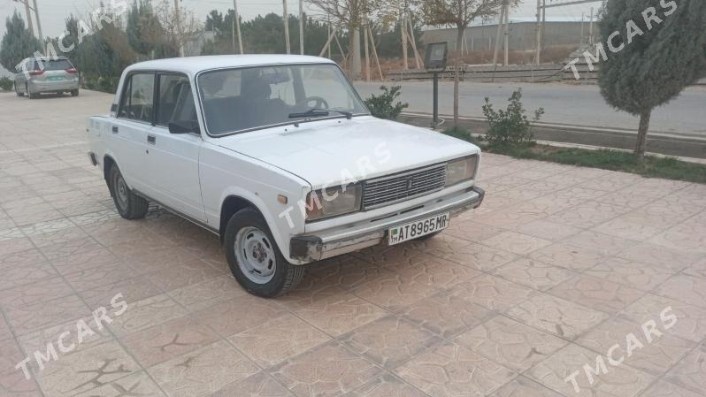 Lada 2105 1984 - 13 000 TMT - Mary - img 3