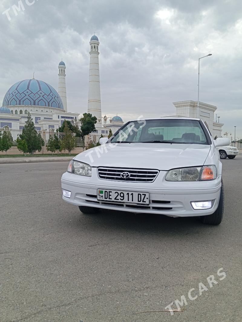 Toyota Camry 1999 - 117 000 TMT - Daşoguz - img 2