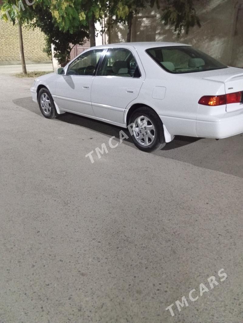 Toyota Camry 1999 - 117 000 TMT - Daşoguz - img 5