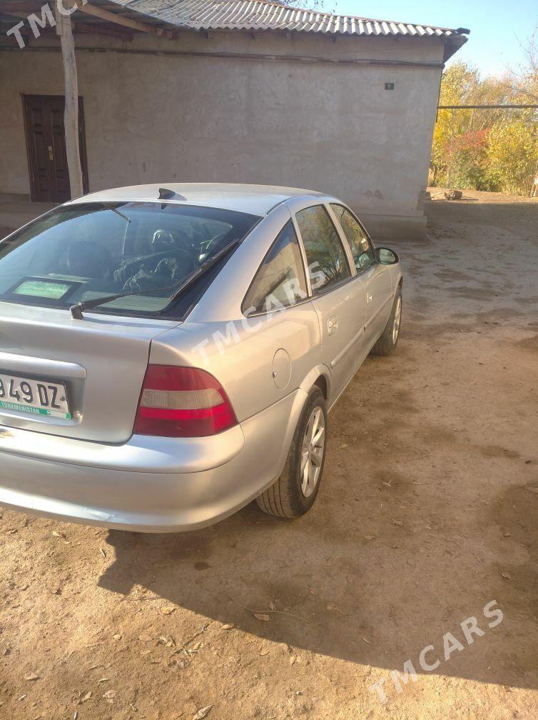 Opel Vectra 1998 - 50 000 TMT - Болдумсаз - img 3