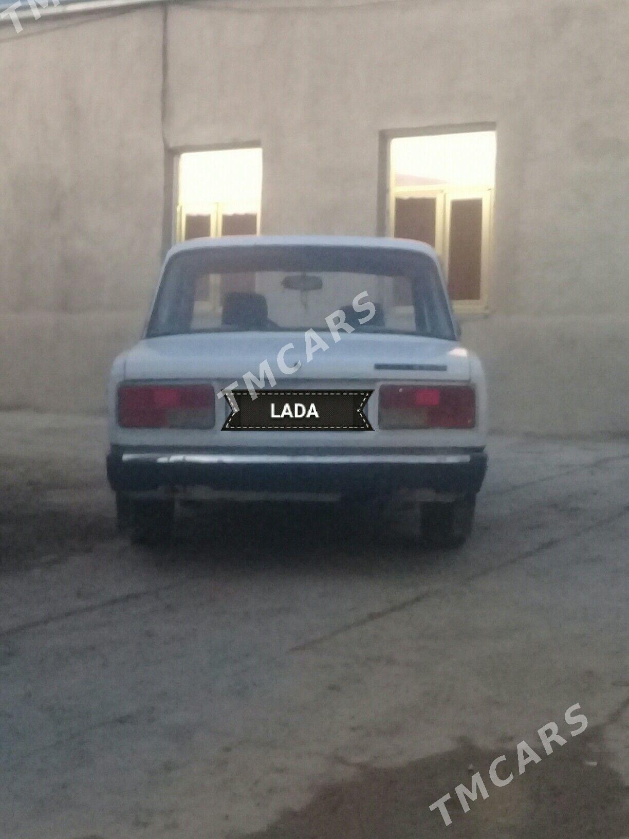 Lada 2107 1993 - 15 000 TMT - Mary - img 2