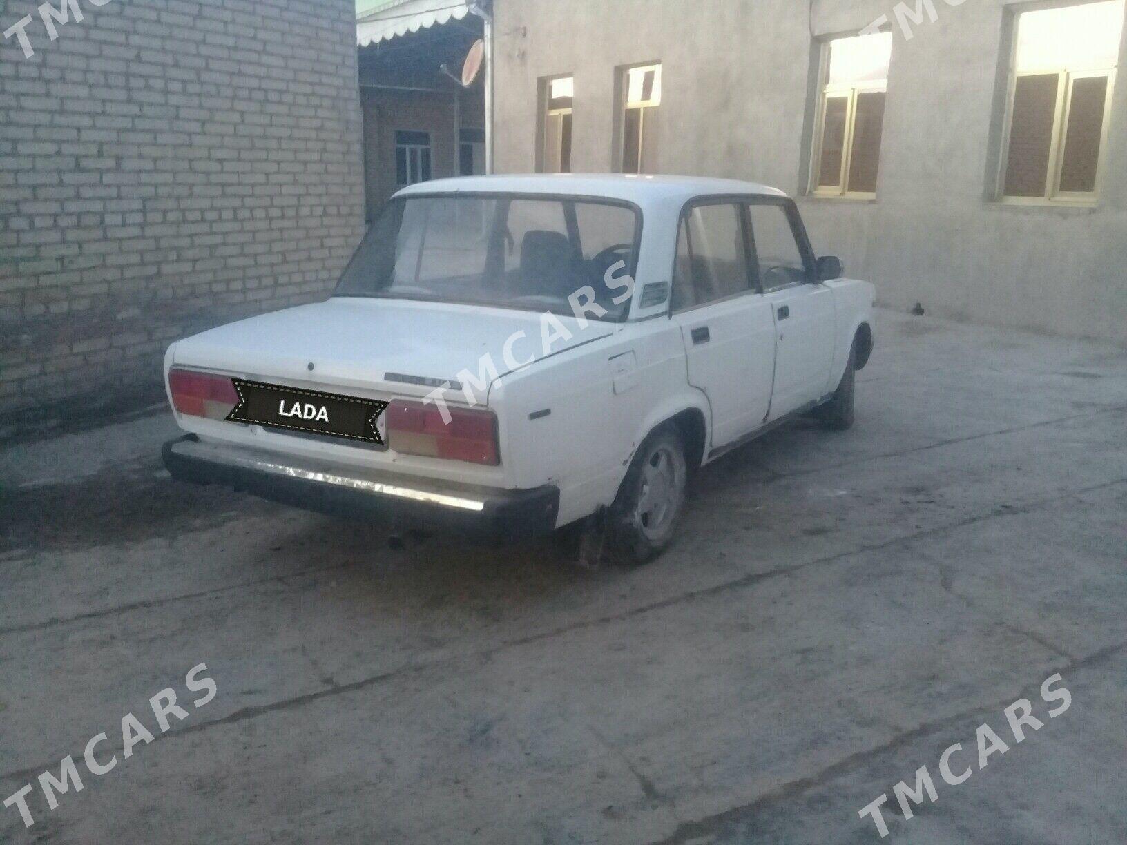 Lada 2107 1993 - 15 000 TMT - Mary - img 3