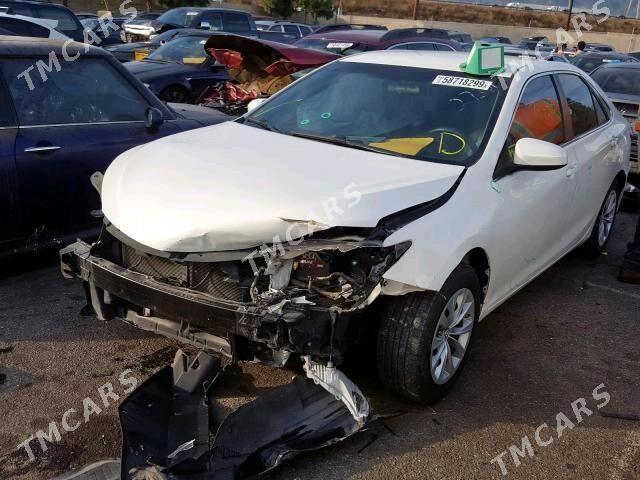 Toyota Camry 2015 - 250 000 TMT - Aşgabat - img 8