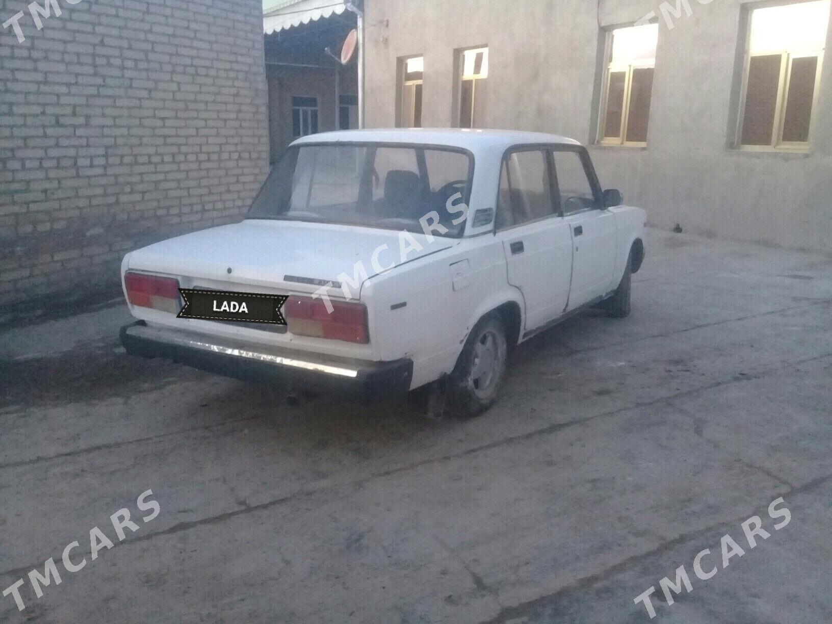 Lada 2107 1993 - 15 000 TMT - Mary - img 4