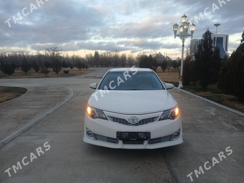 Toyota Camry 2012 - 180 000 TMT - Daşoguz - img 3