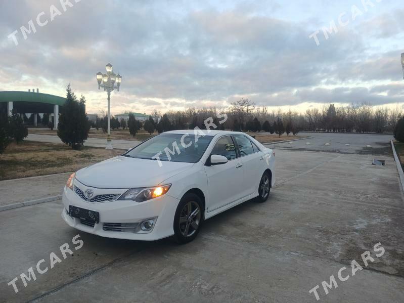 Toyota Camry 2012 - 180 000 TMT - Daşoguz - img 4