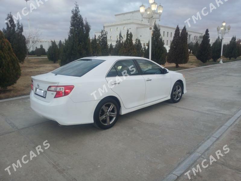 Toyota Camry 2012 - 180 000 TMT - Daşoguz - img 5