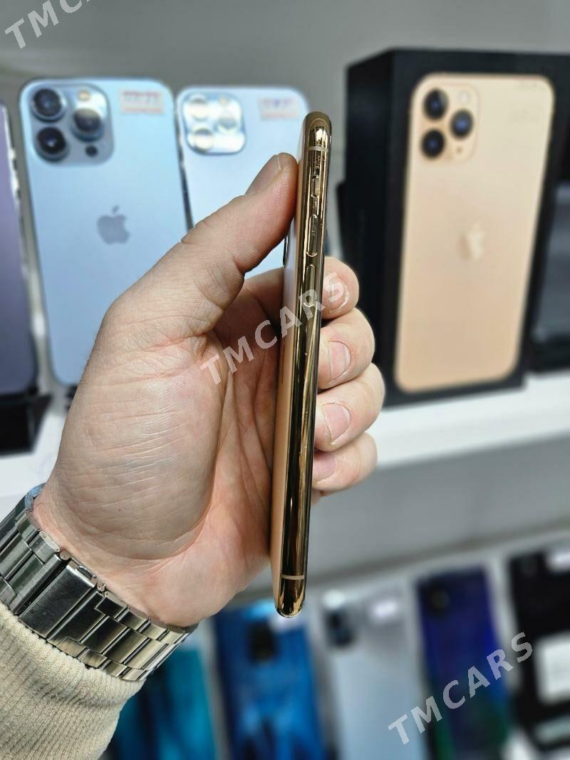 IPHONE 11 PRO 64 GB 86 BATAREY - Торговый центр "15 лет Независимости" - img 5