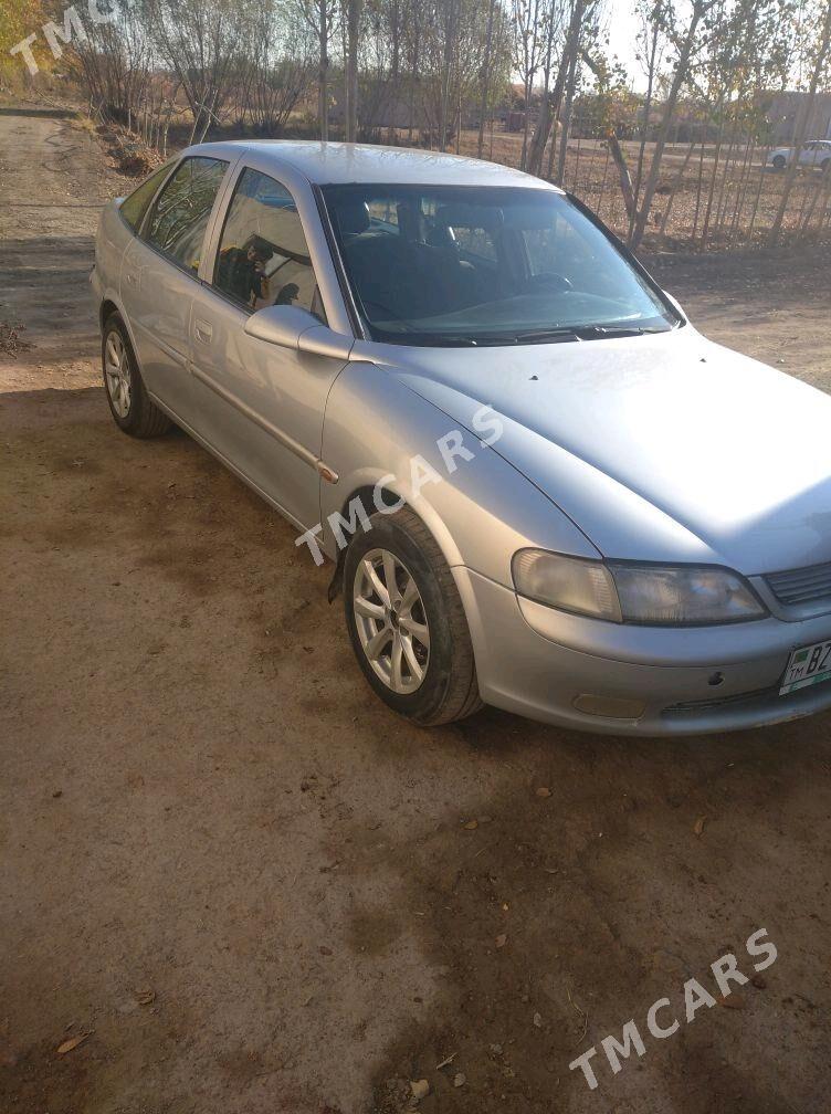 Opel Vectra 1998 - 50 000 TMT - Болдумсаз - img 6