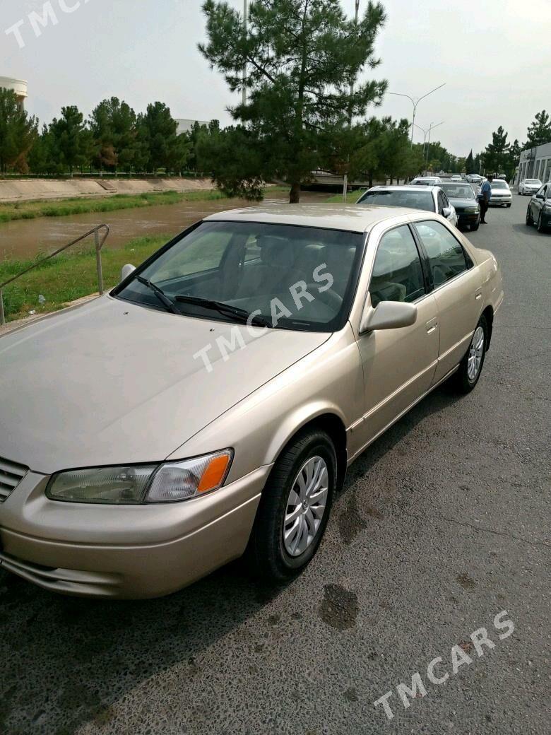 Toyota Camry 1998 - 109 000 TMT - Векильбазар - img 2