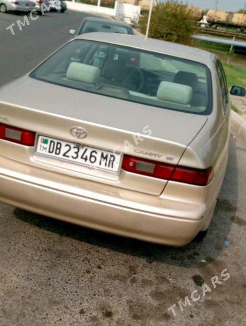 Toyota Camry 1998 - 109 000 TMT - Векильбазар - img 10