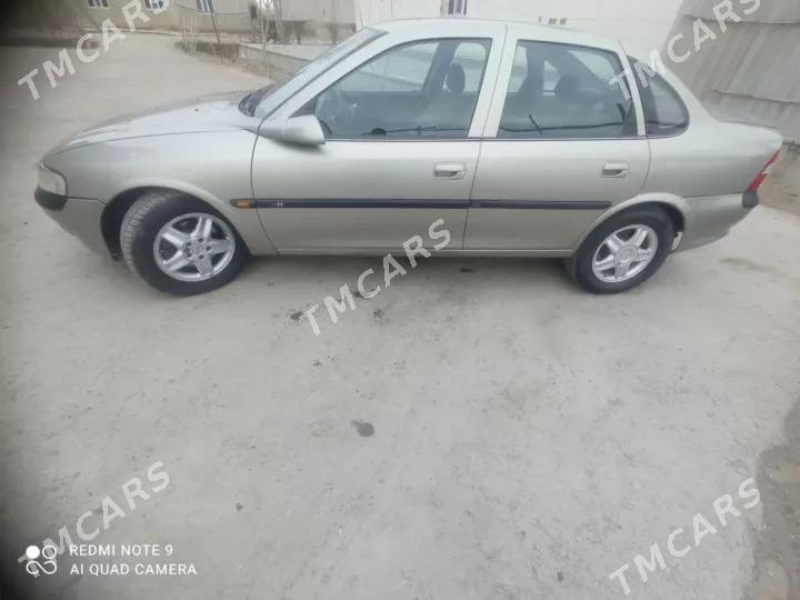 Opel Vectra 1997 - 50 000 TMT - Губадаг - img 2