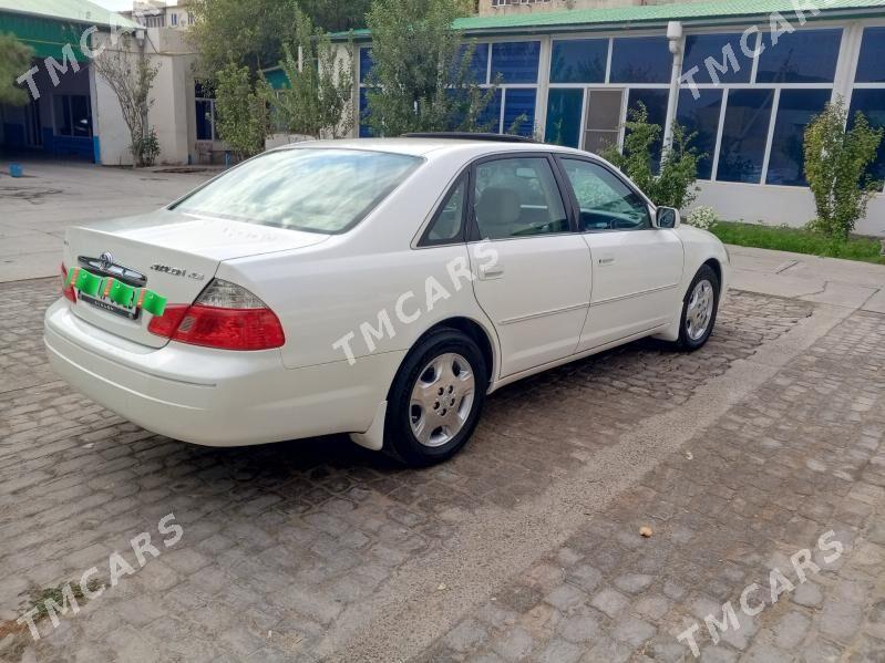 Toyota Avalon 2003 - 200 000 TMT - Türkmenabat - img 3