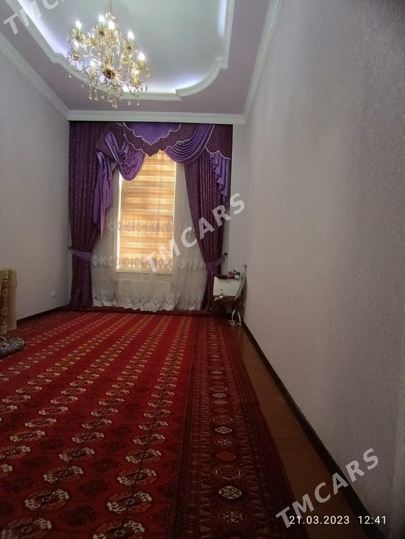  СОВЕТСКАЯ 2КОМ 90м²  - Ашхабад - img 9