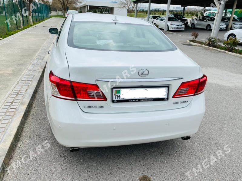 Lexus ES 350 2010 - 250 000 TMT - Änew - img 2