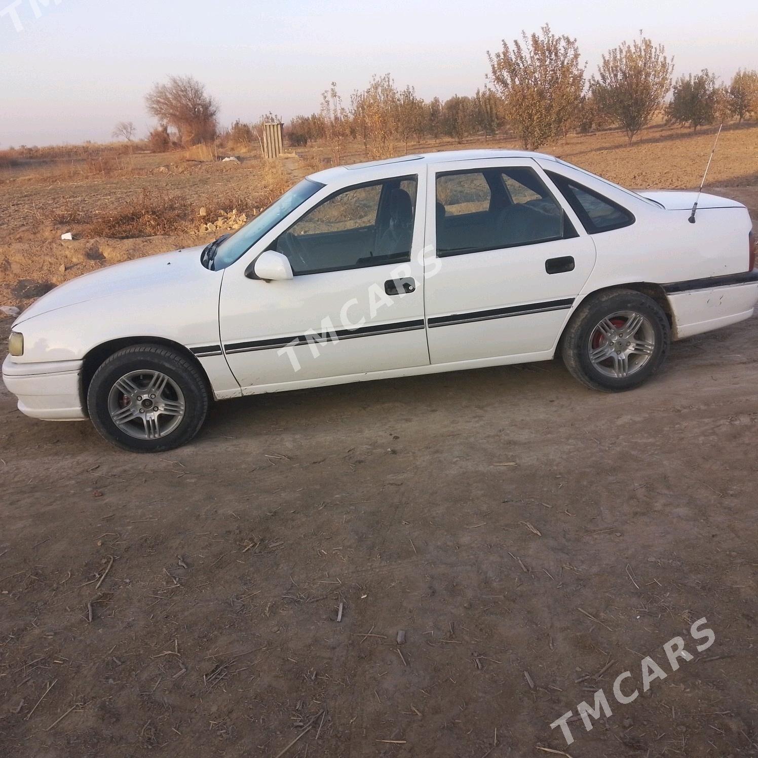 Opel Vectra 1992 - 26 000 TMT - Gurbansoltan Eje - img 2