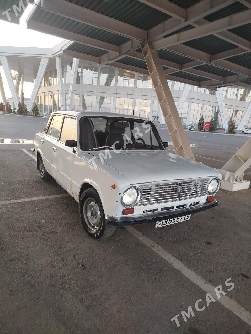 Lada 2101 1986 - 20 000 TMT - Чарджоу - img 2