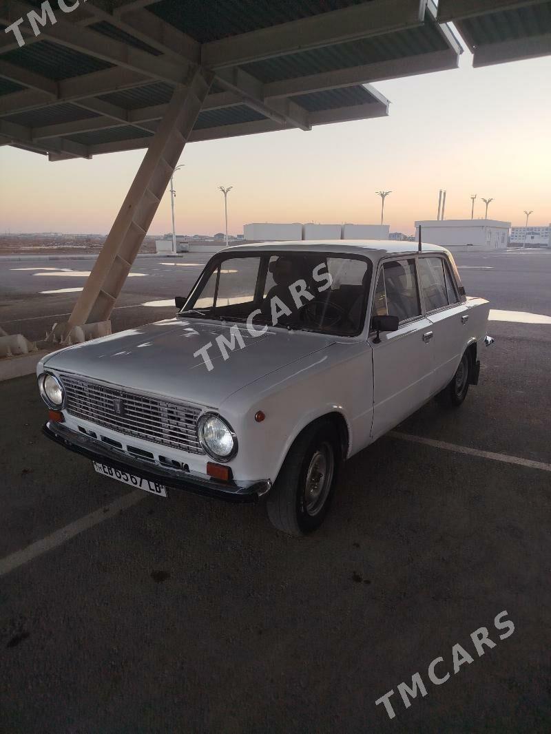 Lada 2101 1986 - 20 000 TMT - Чарджоу - img 4