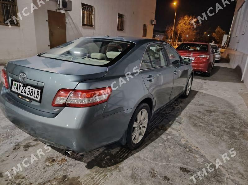 Toyota Camry 2010 - 165 000 TMT - Туркменабат - img 3