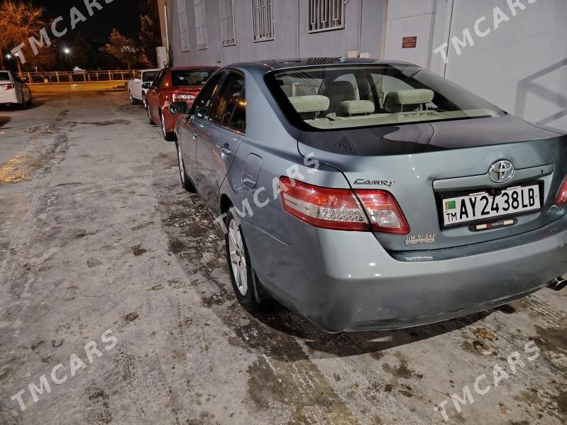 Toyota Camry 2010 - 165 000 TMT - Туркменабат - img 4