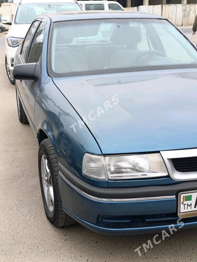 Opel Vectra 1993 - 30 000 TMT - Mary - img 2