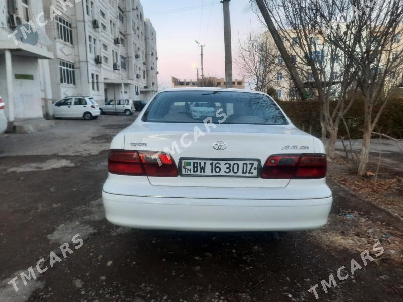 Toyota Avalon 1998 - 110 000 TMT - Дашогуз - img 3