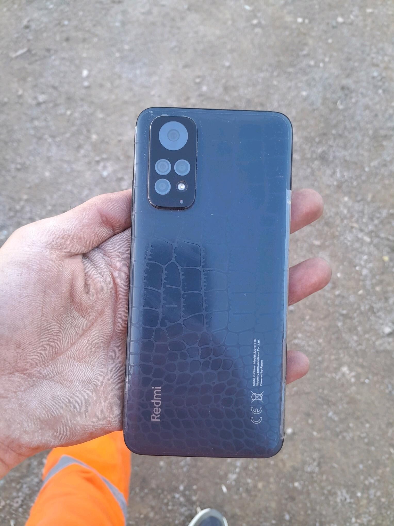 Redmi note 11 - Türkmenbaşy - img 3