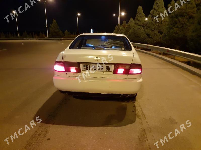 Toyota Corona 1994 - 40 000 TMT - Türkmenbaşy - img 5