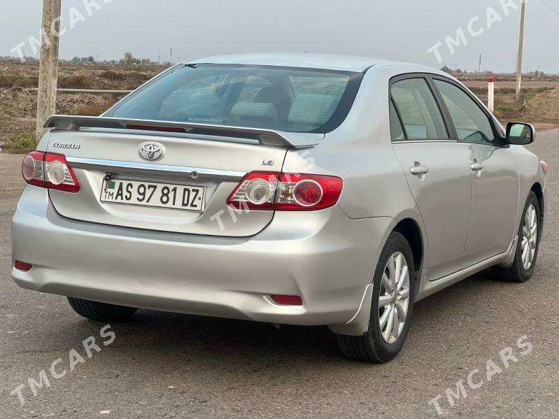 Toyota Corolla 2013 - 150 000 TMT - Daşoguz - img 4