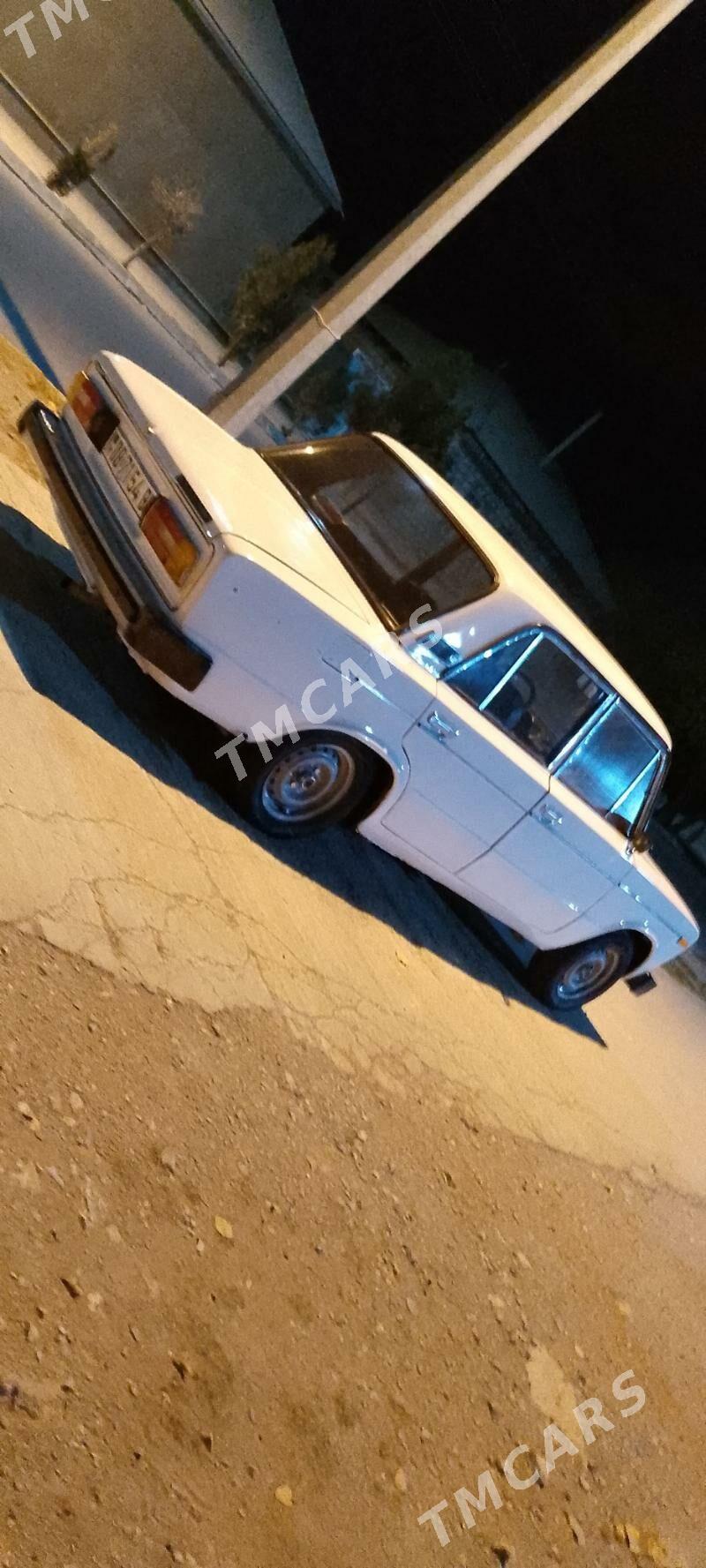 Lada 2106 1983 - 25 000 TMT - Гызыларбат - img 4