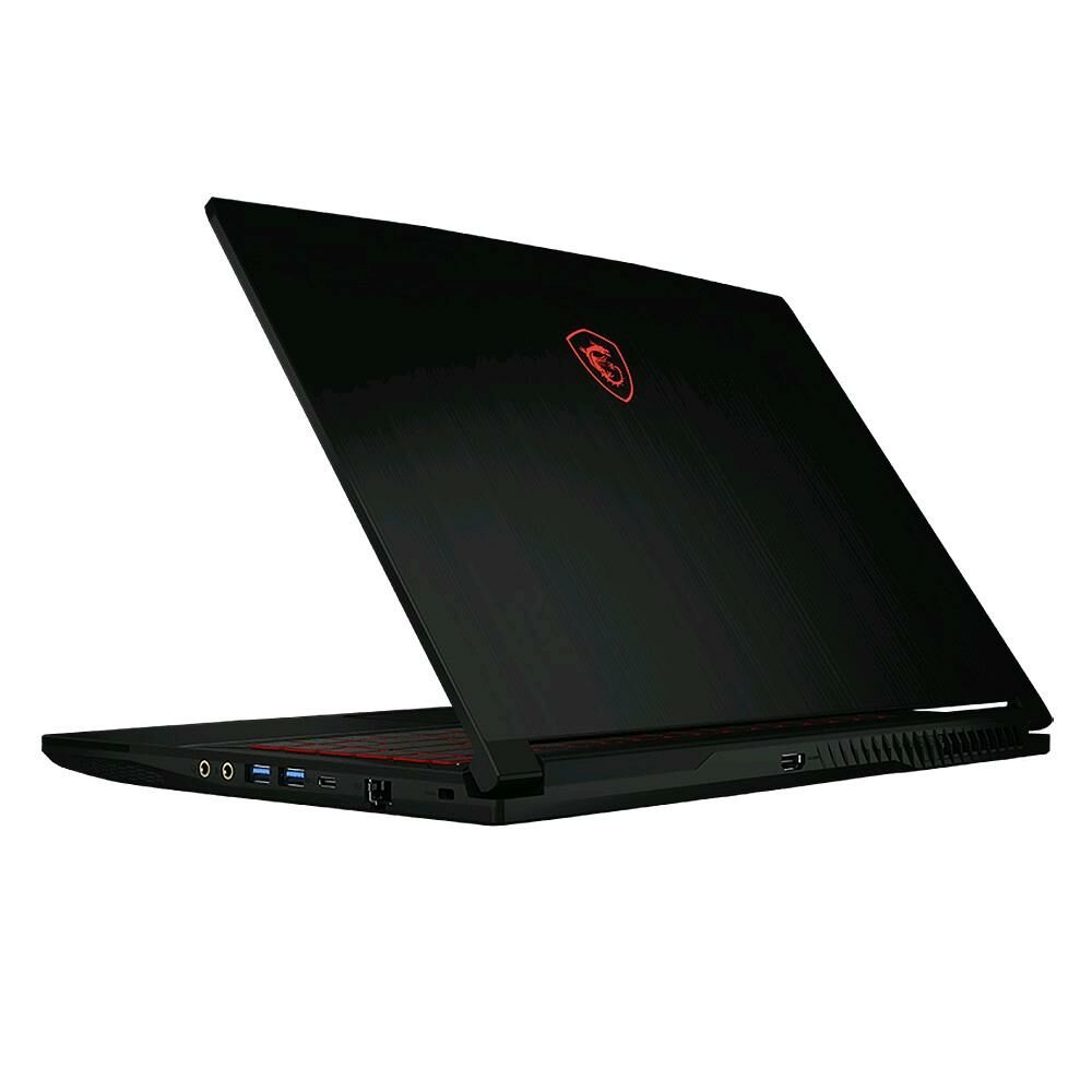 MSI GF63 I7 RTX 3050 - Ашхабад - img 2